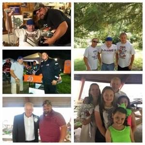 Meet your Posher, Jonathon